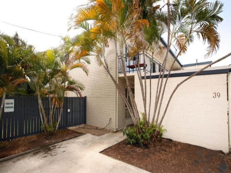 Sold - 4/39 Armstrong Street - New Property in HERMIT PARK - Real Estate by McGrath Townsville
