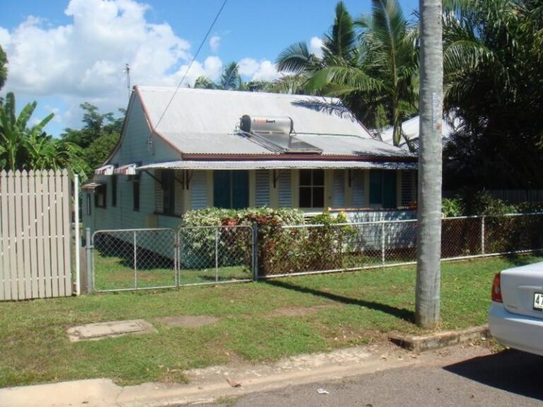 Sold - 12 North Street - New Property in WEST END - Real Estate by McGrath Townsville