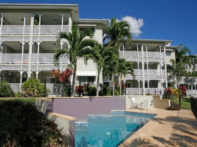 Sold - 2/12-16 Martinez Avenue - New Property in WEST END - Real Estate by McGrath Townsville