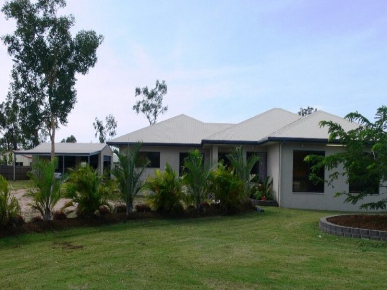 Sold - 13 Irvinebank Road - New Property in MOUNT LOW - Real Estate by McGrath Townsville