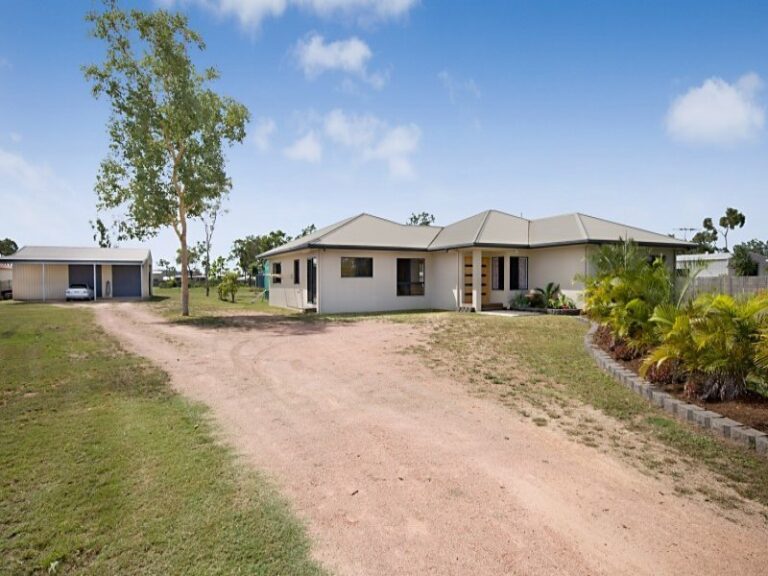 Sold - 13 Irvinebank Road - New Property in MOUNT LOW - Real Estate by McGrath Townsville