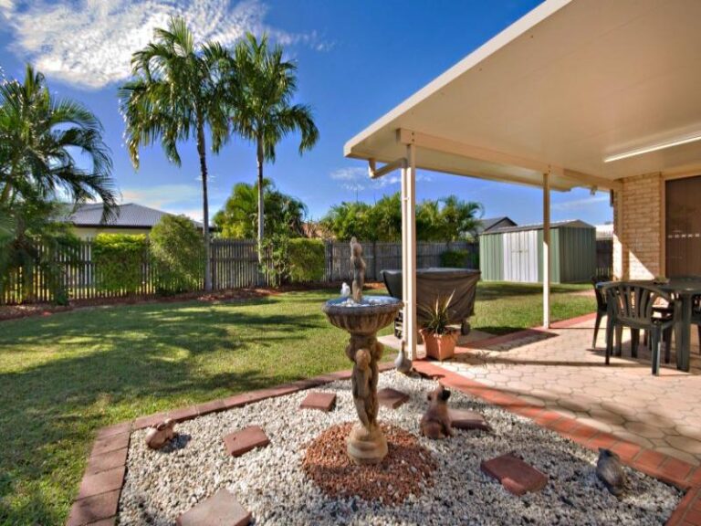 Sold - 42 Sheperd Circuit - New Property in KIRWAN - Real Estate by McGrath Townsville