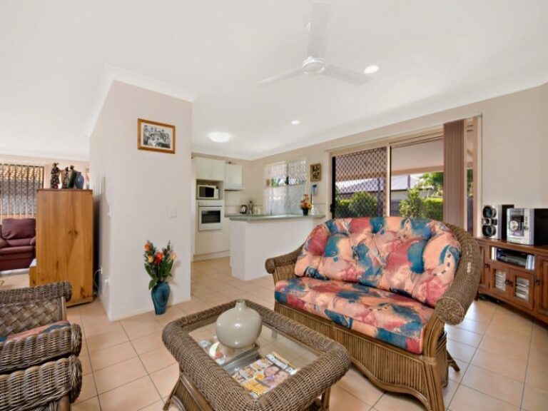 Sold - 42 Sheperd Circuit - New Property in KIRWAN - Real Estate by McGrath Townsville