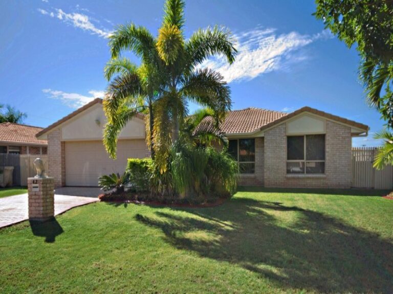 Sold - 42 Sheperd Circuit - New Property in KIRWAN - Real Estate by McGrath Townsville