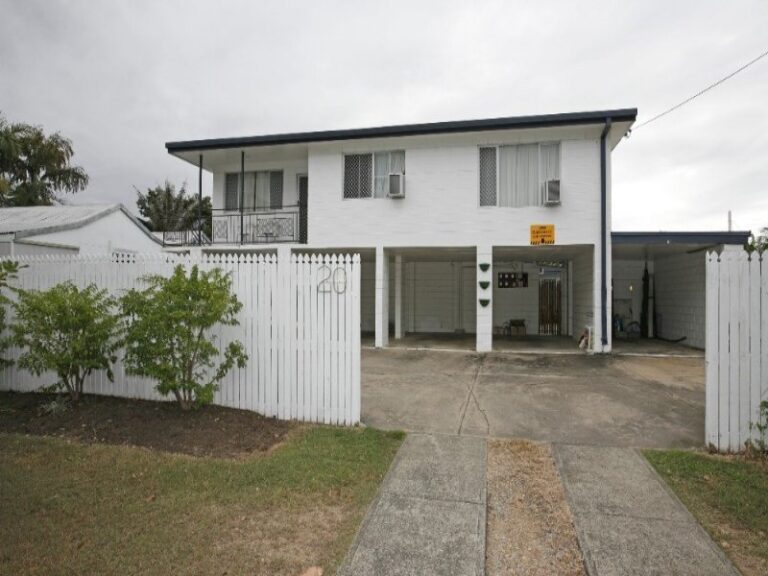 Sold - 1/20 Carmody Street - New Property in HERMIT PARK - Real Estate by McGrath Townsville
