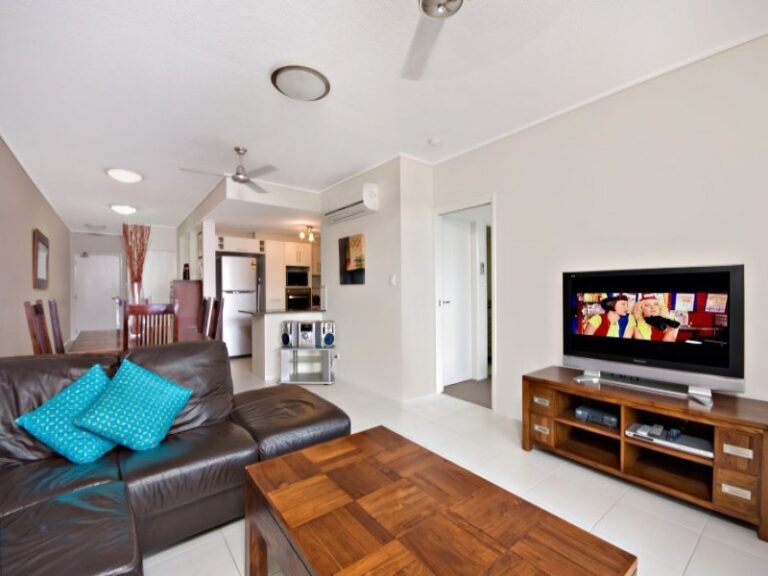 Sold - 2/1-7 Gregory Street - New Property in NORTH WARD - Real Estate by McGrath Townsville