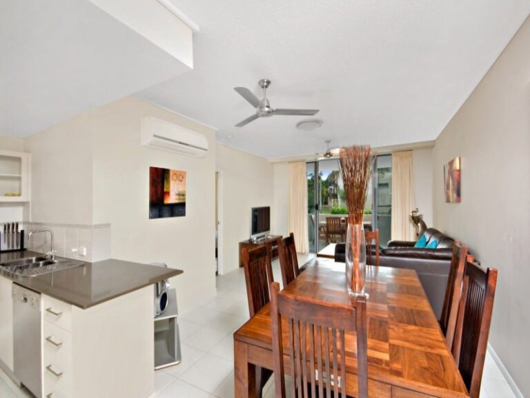 Sold - 2/1-7 Gregory Street - New Property in NORTH WARD - Real Estate by McGrath Townsville