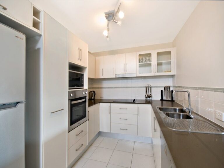 Sold - 2/1-7 Gregory Street - New Property in NORTH WARD - Real Estate by McGrath Townsville
