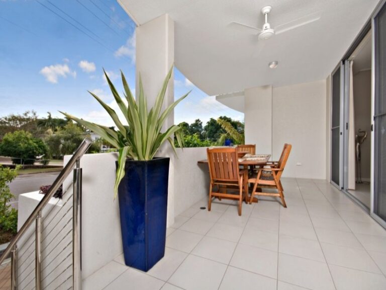 Sold - 2/1-7 Gregory Street - New Property in NORTH WARD - Real Estate by McGrath Townsville