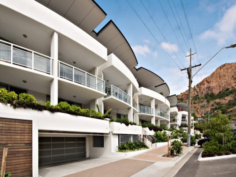 Sold - 2/1-7 Gregory Street - New Property in NORTH WARD - Real Estate by McGrath Townsville