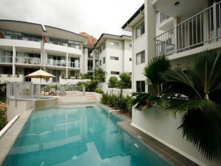 Sold - 2/1-7 Gregory Street - New Property in NORTH WARD - Real Estate by McGrath Townsville