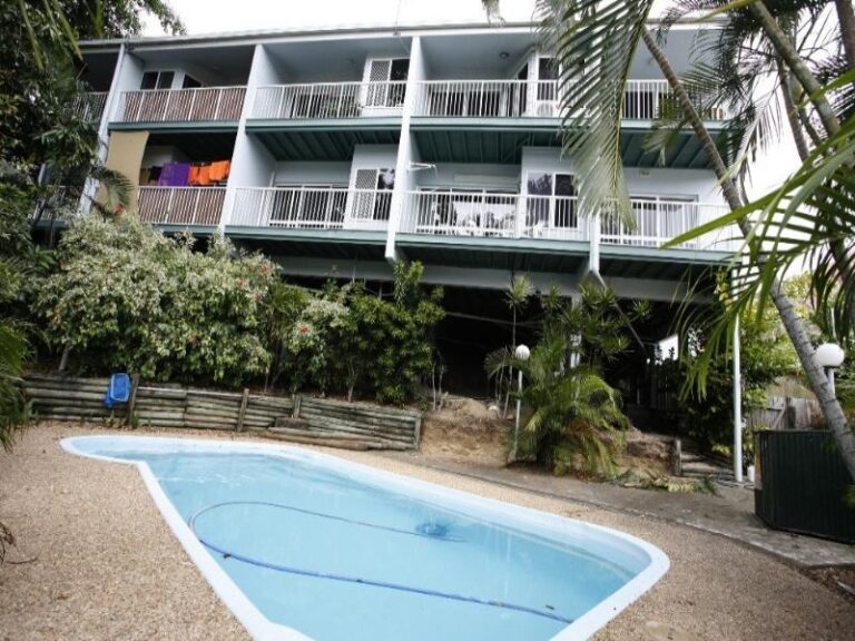 Sold - 2/33 Murray Street - New Property in NORTH WARD - Real Estate by McGrath Townsville