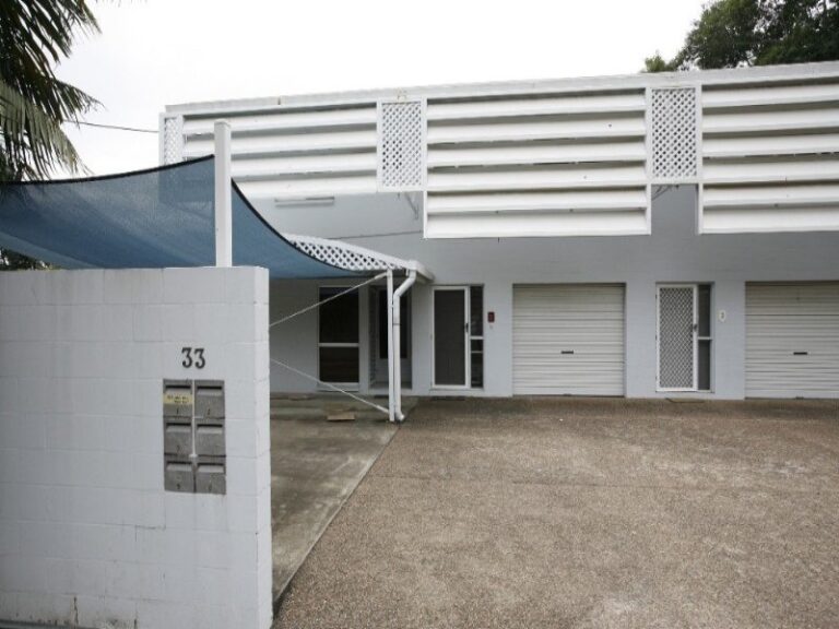 Sold - 2/33 Murray Street - New Property in NORTH WARD - Real Estate by McGrath Townsville