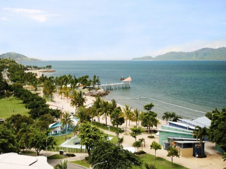 Sold - 2/33 Murray Street - New Property in NORTH WARD - Real Estate by McGrath Townsville