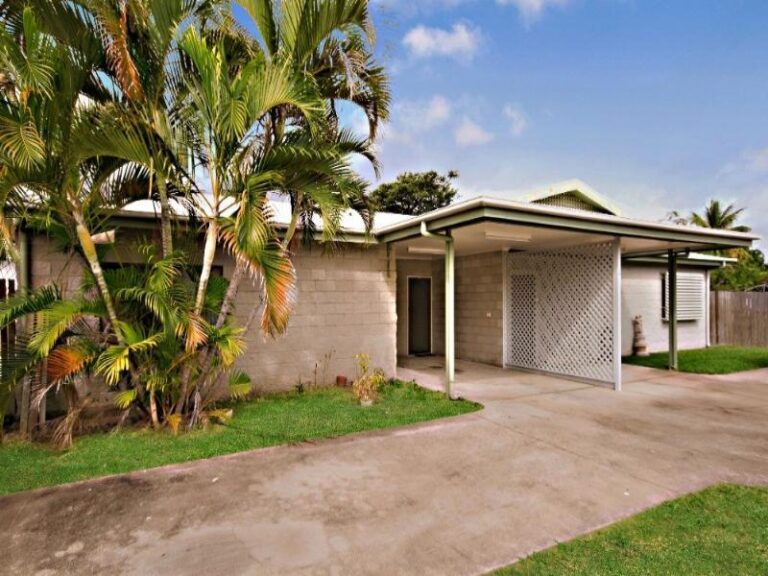 Sold - 2/66 Tenth Avenue - New Property in RAILWAY ESTATE - Real Estate by McGrath Townsville