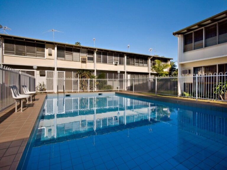 Sold - 6/108 Mitchell Street - New Property in NORTH WARD - Real Estate by McGrath Townsville