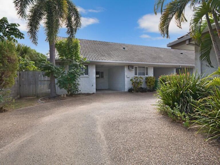 Sold - 6/87 Lonerganne Street - New Property in GARBUTT - Real Estate by McGrath Townsville