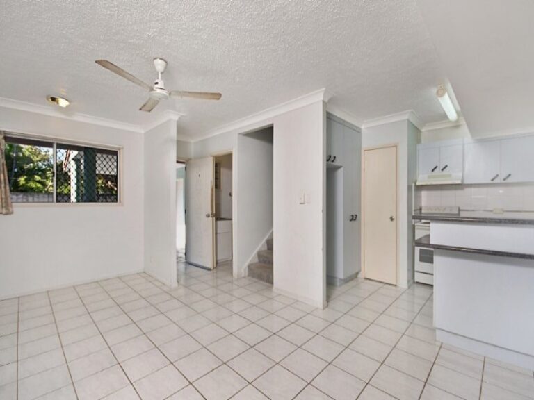 Sold - 5/102 Cook Street - New Property in NORTH WARD - Real Estate by McGrath Townsville
