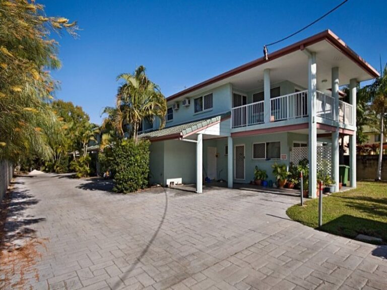 Sold - 5/102 Cook Street - New Property in NORTH WARD - Real Estate by McGrath Townsville