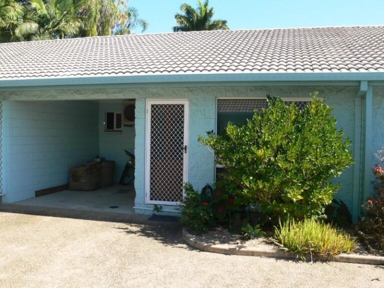 Sold - 6/56 Armstrong Street - New Property in HERMIT PARK - Real Estate by McGrath Townsville