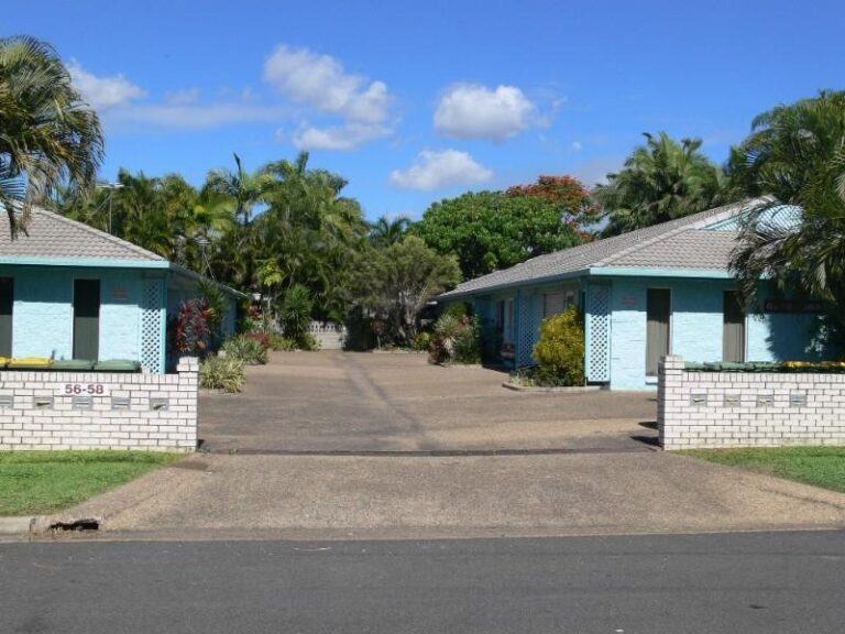 Sold - 6/56 Armstrong Street - New Property in HERMIT PARK - Real Estate by McGrath Townsville
