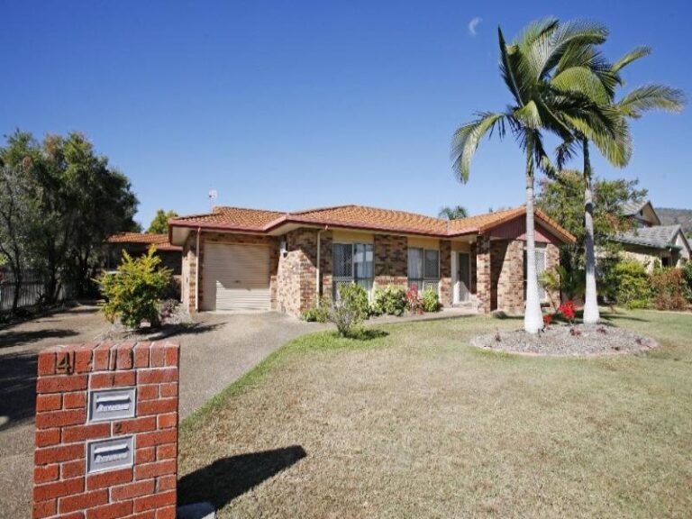 Sold - 4 Coen Street - New Property in DOUGLAS - Real Estate by McGrath Townsville