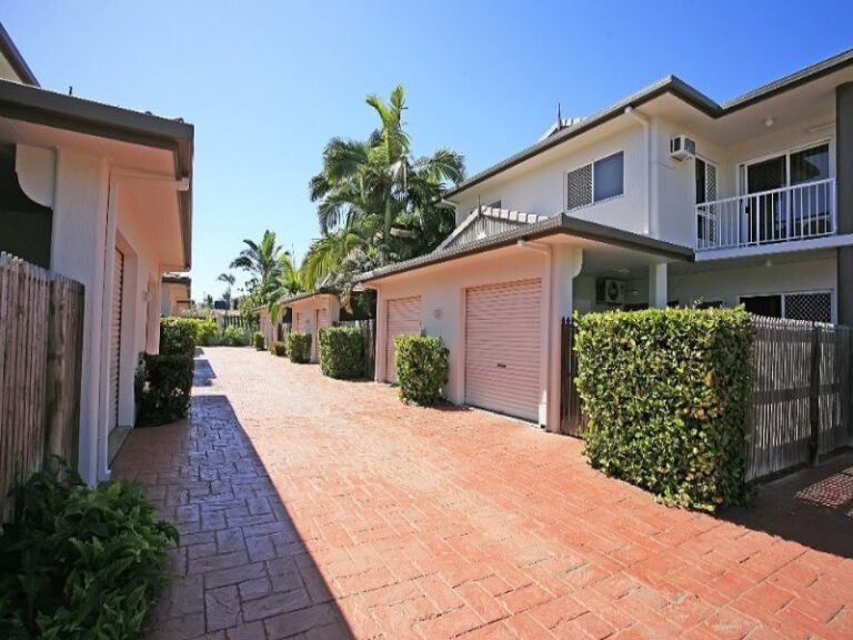 Sold - 9/181-183 Mitchell Street - New Property in NORTH WARD - Real Estate by McGrath Townsville