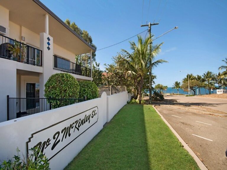 Sold - 1/2 Mckinley Street - New Property in NORTH WARD - Real Estate by McGrath Townsville