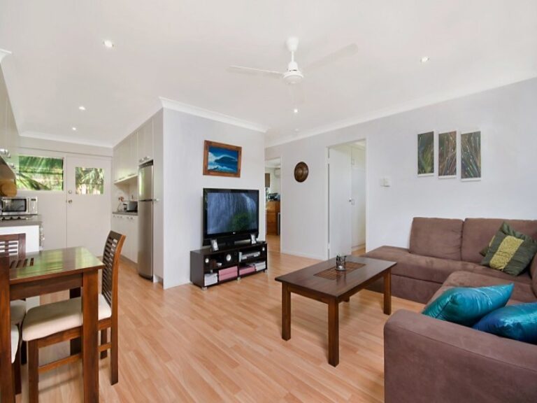 Sold - 4/114 Cook Street - New Property in NORTH WARD - Real Estate by McGrath Townsville