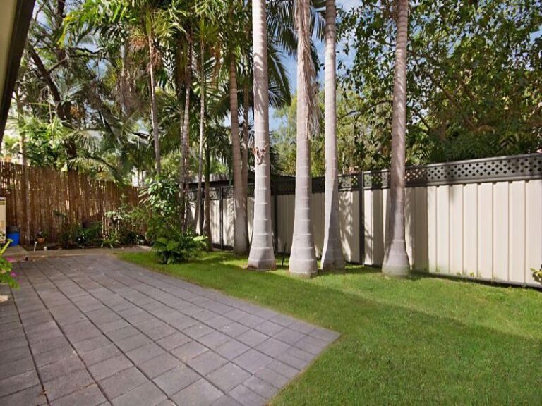 Sold - 4/114 Cook Street - New Property in NORTH WARD - Real Estate by McGrath Townsville