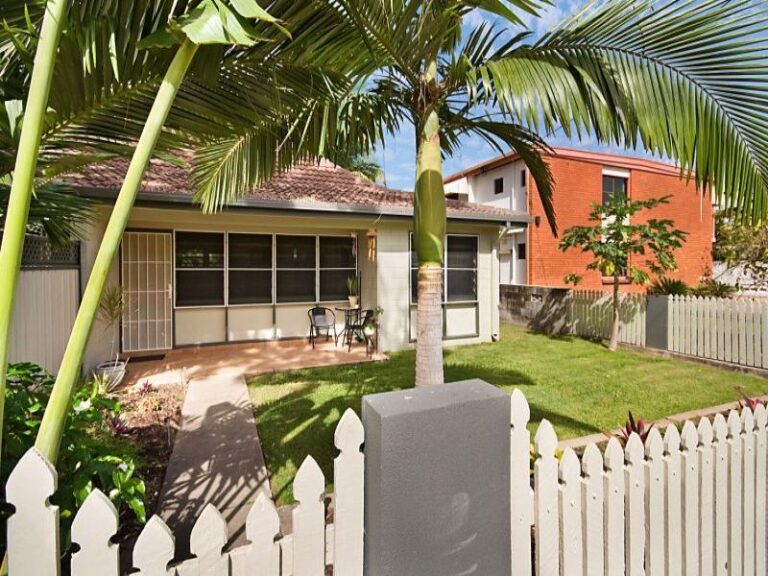 Sold - 4/114 Cook Street - New Property in NORTH WARD - Real Estate by McGrath Townsville