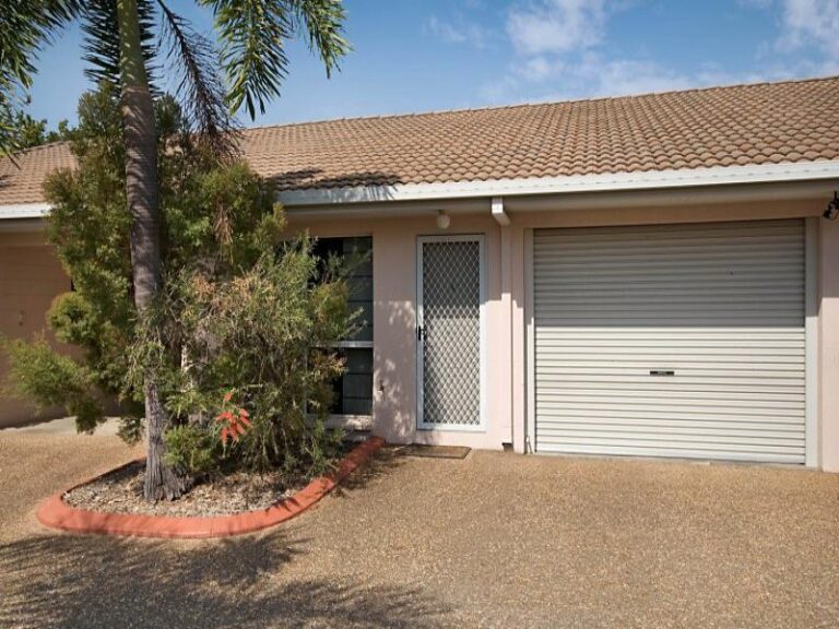 Sold - 4/73 Gorden Street - New Property in GARBUTT - Real Estate by McGrath Townsville