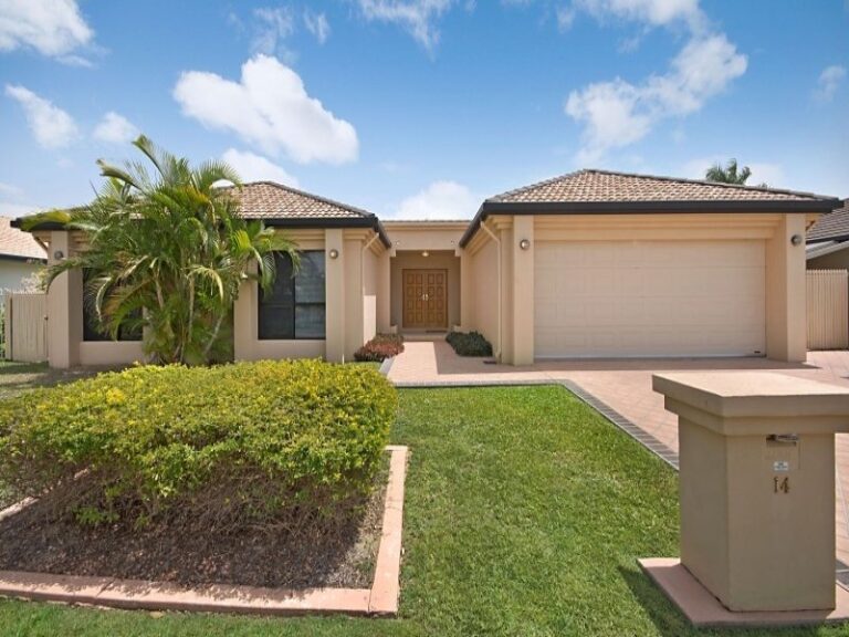 Sold - 14 Karvella Street - New Property in ANNANDALE - Real Estate by McGrath Townsville