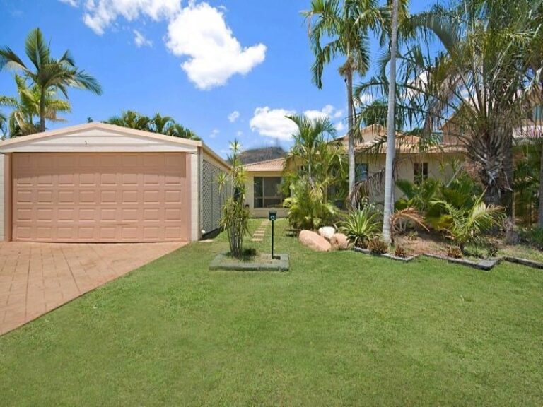 Sold - 13 Marigold Court - New Property in ANNANDALE - Real Estate by McGrath Townsville