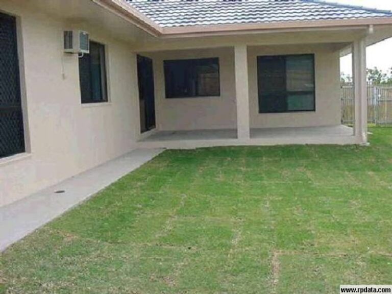 Sold - 16 Boxwood Street - New Property in DOUGLAS - Real Estate by McGrath Townsville