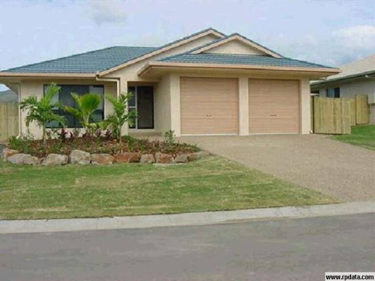 Sold - 16 Boxwood Street - New Property in DOUGLAS - Real Estate by McGrath Townsville