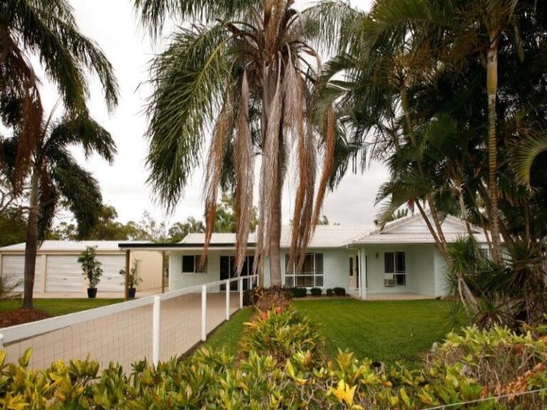 Sold - 1 Rhyl Court - New Property in MOUNT LOW - Real Estate by McGrath Townsville