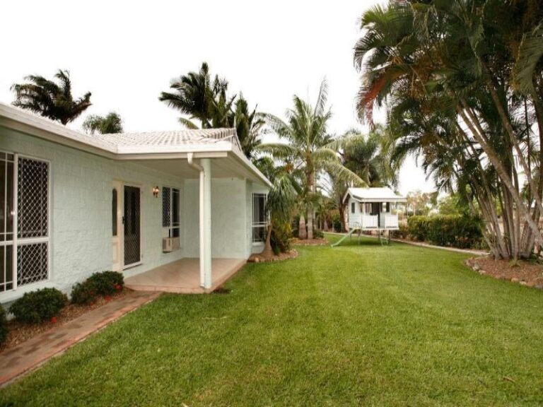 Sold - 1 Rhyl Court - New Property in MOUNT LOW - Real Estate by McGrath Townsville