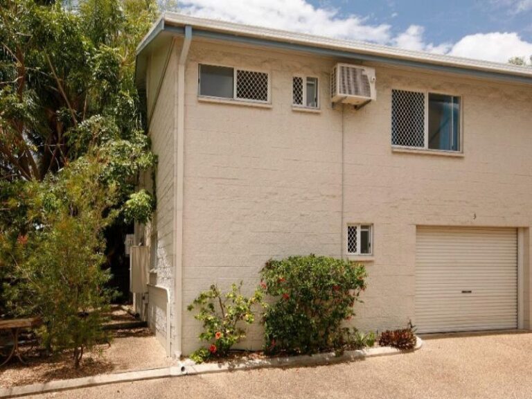 Sold - 3/12 Old Common Road - New Property in BELGIAN GARDENS - Real Estate by McGrath Townsville