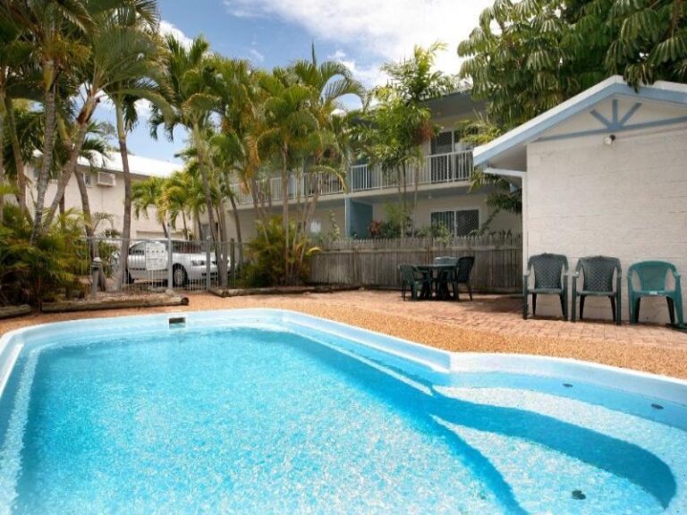 Sold - 3/12 Old Common Road - New Property in BELGIAN GARDENS - Real Estate by McGrath Townsville