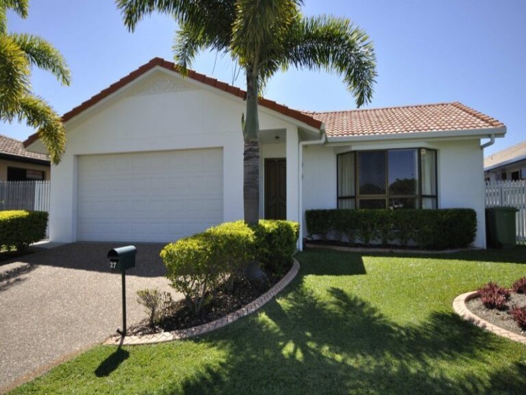 Sold - 27 Miranda Circle - New Property in ANNANDALE - Real Estate by McGrath Townsville