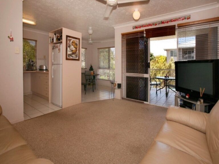 Sold - 3/65 Cook Street - New Property in NORTH WARD - Real Estate by McGrath Townsville