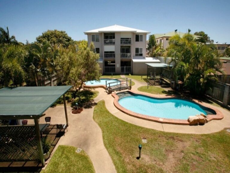 Sold - 3/65 Cook Street - New Property in NORTH WARD - Real Estate by McGrath Townsville