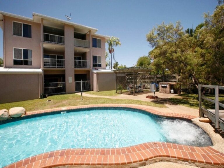 Sold - 3/65 Cook Street - New Property in NORTH WARD - Real Estate by McGrath Townsville