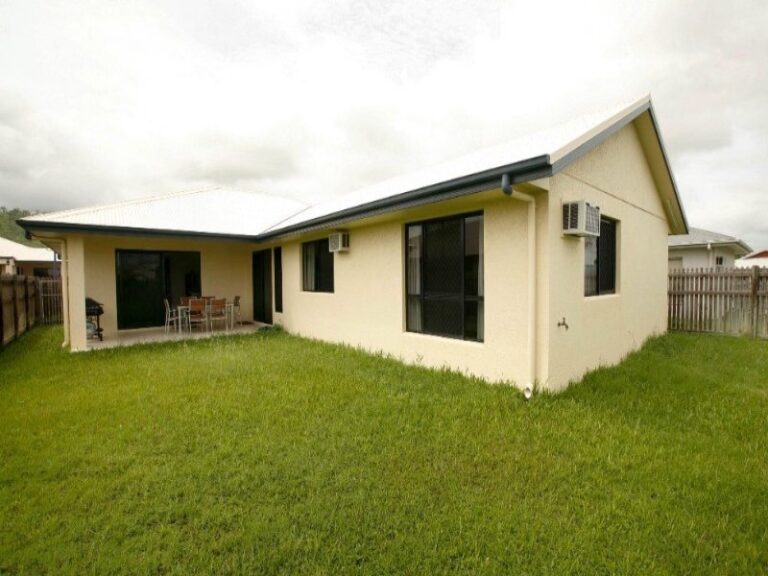 Sold - 81 Estuary Parade - New Property in DOUGLAS - Real Estate by McGrath Townsville
