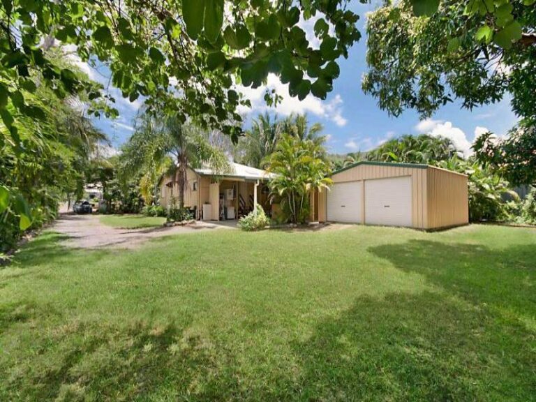 Sold - 12 Ralston Street - New Property in WEST END - Real Estate by McGrath Townsville
