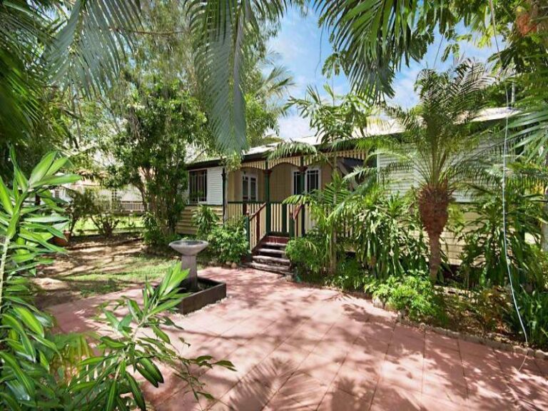 Sold - 12 Ralston Street - New Property in WEST END - Real Estate by McGrath Townsville