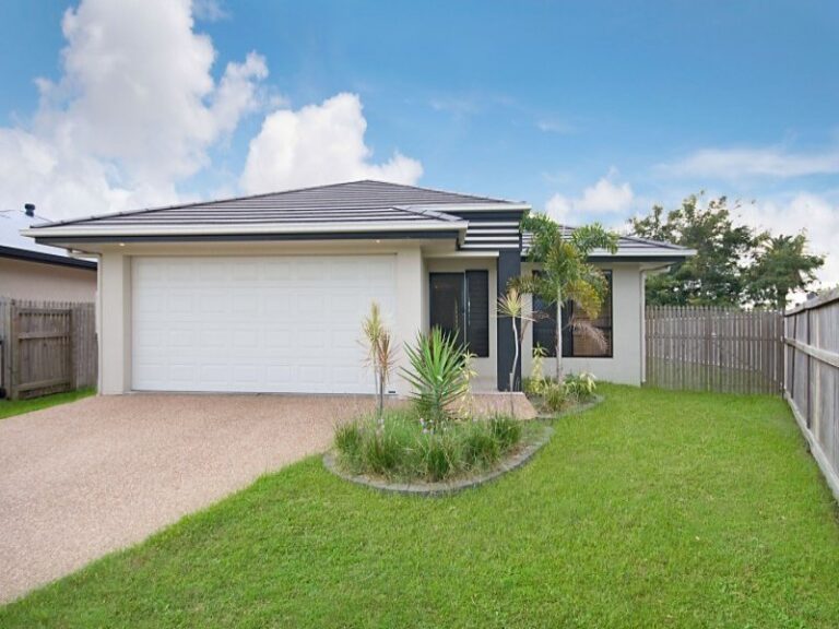 Sold - 17 Langley Place - New Property in KIRWAN - Real Estate by McGrath Townsville