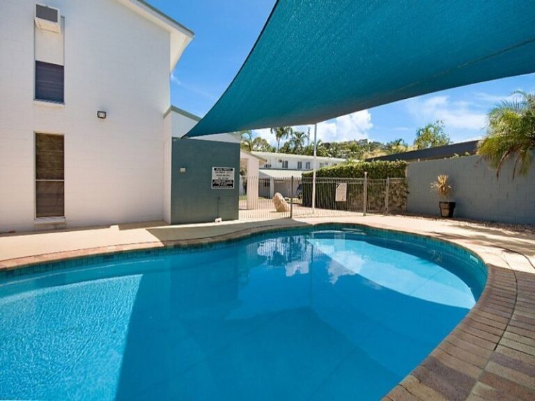 Sold - 7/21 Landsborough Street - New Property in NORTH WARD - Real Estate by McGrath Townsville