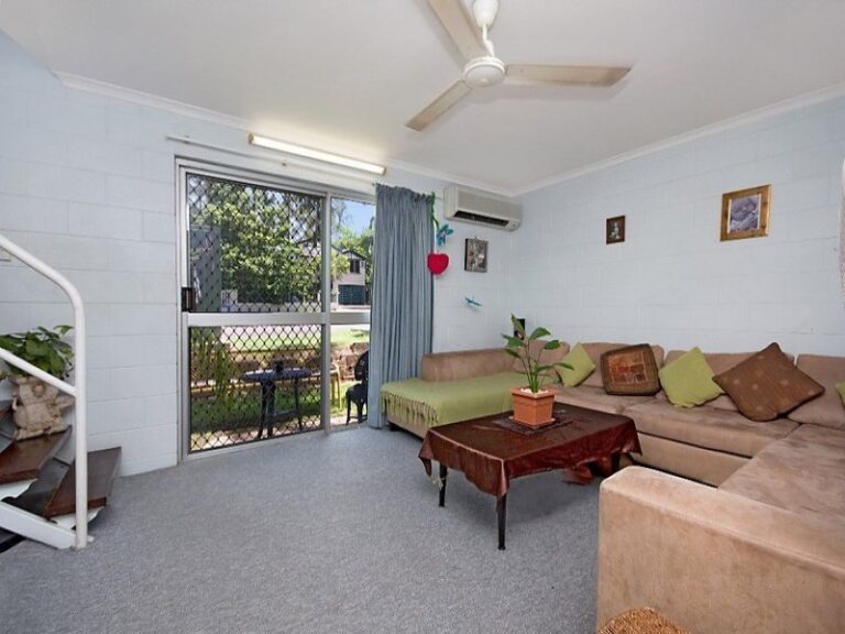 Sold - 7/21 Landsborough Street - New Property in NORTH WARD - Real Estate by McGrath Townsville
